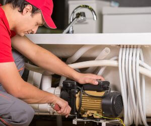 About Septic Pumping Service Bacova, VA
